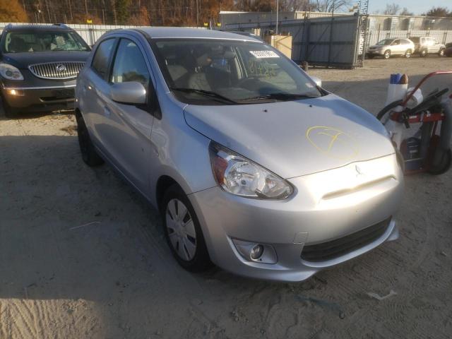 mitsubishi mirage de 2015 ml32a3hj5fh042312