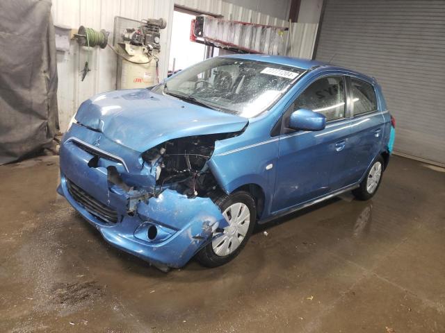 mitsubishi mirage de 2015 ml32a3hj5fh047834