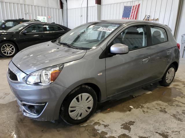 mitsubishi mirage 2019 ml32a3hj5kh005707