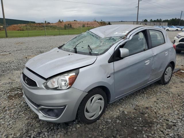 mitsubishi mirage es 2019 ml32a3hj5kh012902