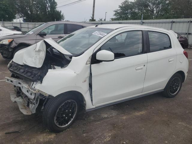 mitsubishi mirage de 2014 ml32a3hj6eh009298