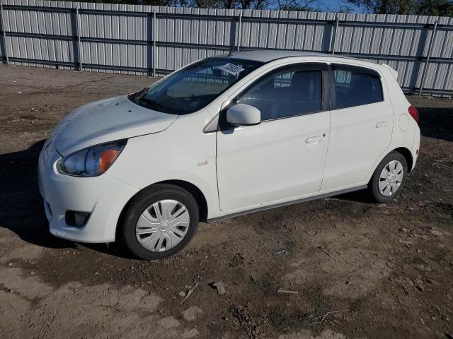 mitsubishi mirage 2014 ml32a3hj6eh024707