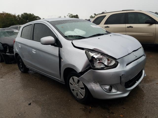 mitsubishi mirage de 2015 ml32a3hj6fh005060