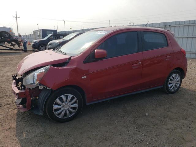 mitsubishi mirage 2015 ml32a3hj6fh039838