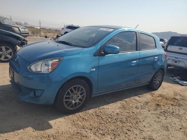 mitsubishi mirage 2015 ml32a3hj6fh045087