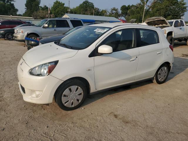 mitsubishi mirage 2015 ml32a3hj6fh048622