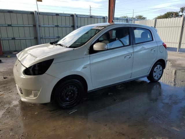 mitsubishi mirage de 2015 ml32a3hj6fh053996