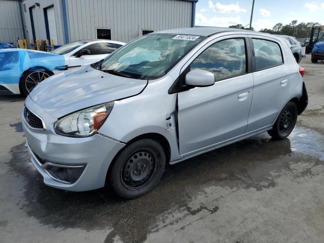 mitsubishi mirage es 2017 ml32a3hj6hh005868