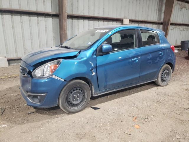 mitsubishi mirage es 2019 ml32a3hj6kh014366