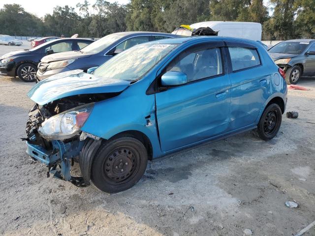 mitsubishi mirage de 2015 ml32a3hj7fh008792