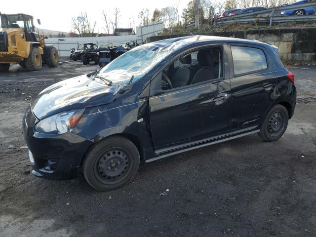 mitsubishi mirage de 2015 ml32a3hj7fh012552