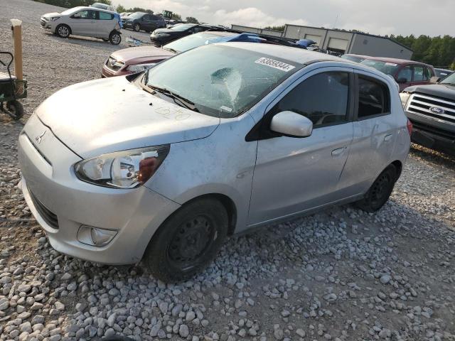 mitsubishi mirage de 2015 ml32a3hj7fh041453