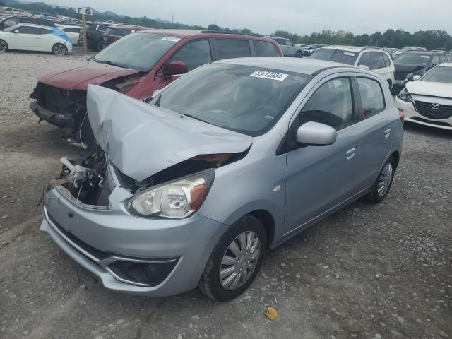 mitsubishi mirage 2017 ml32a3hj7hh015969