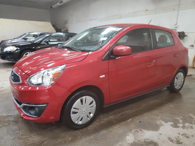 mitsubishi mirage 2019 ml32a3hj7kh001044