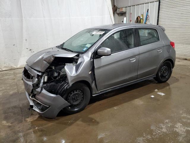 mitsubishi mirage es 2019 ml32a3hj7kh007670