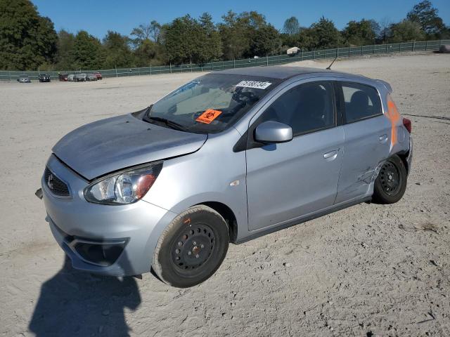 mitsubishi mirage es 2020 ml32a3hj7lh001868