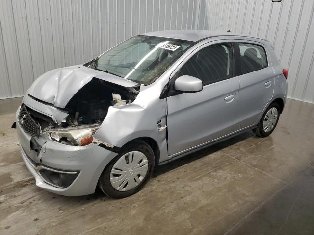 mitsubishi mirage es 2020 ml32a3hj7lh007721