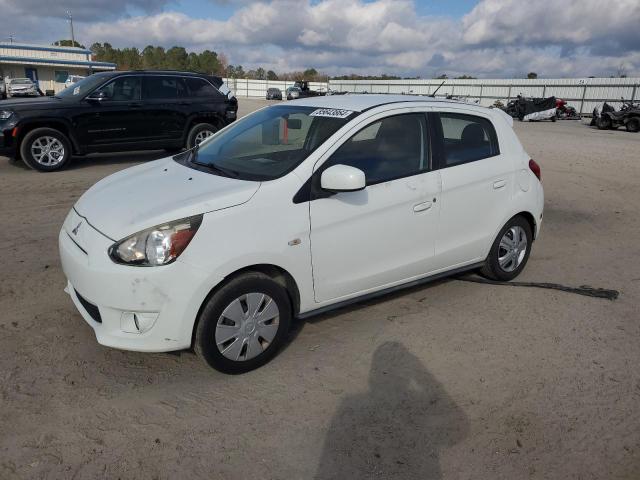 mitsubishi mirage 2015 ml32a3hj8fh001981