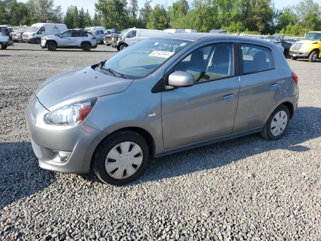 mitsubishi mirage de 2015 ml32a3hj8fh045107