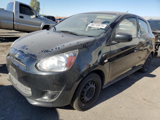 mitsubishi mirage de 2015 ml32a3hj8fh049027