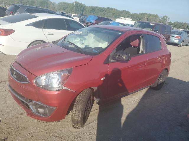 mitsubishi mirage es 2020 ml32a3hj8lh006884