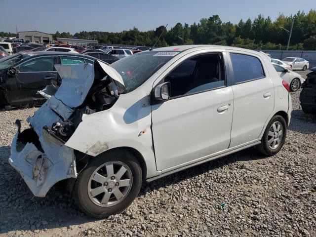 mitsubishi mirage de 2014 ml32a3hj9eh005228