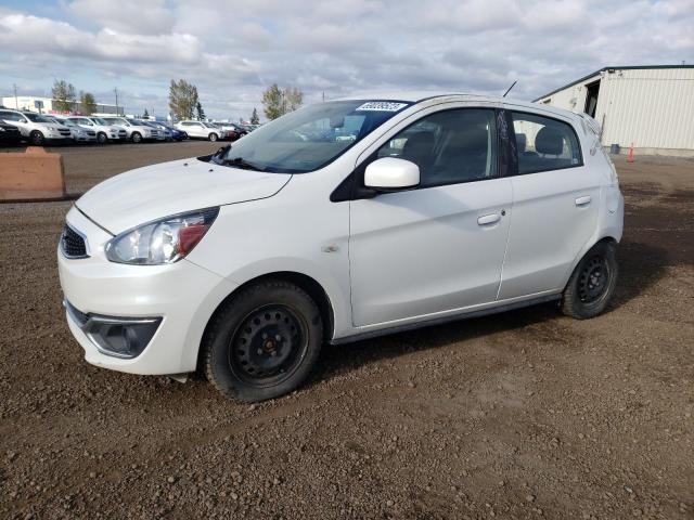 mitsubishi mirage 2016 ml32a3hj9hh004665