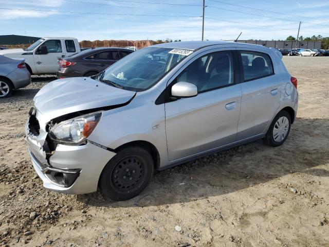 mitsubishi mirage 2019 ml32a3hj9kh003880