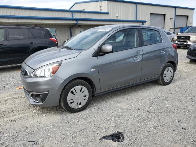 mitsubishi mirage es 2019 ml32a3hj9kh010618