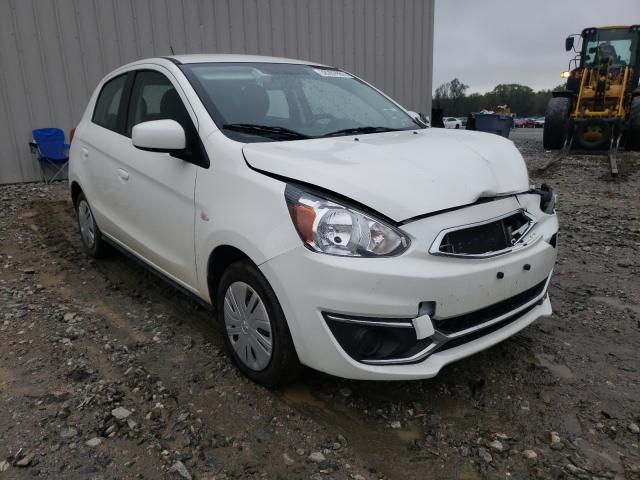 mitsubishi mirage 2019 ml32a3hj9kh013356