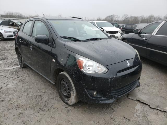 mitsubishi mirage de 2015 ml32a3hjxfh054052