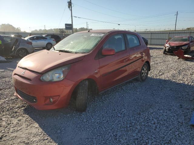 mitsubishi mirage es 2014 ml32a4hj0eh000215