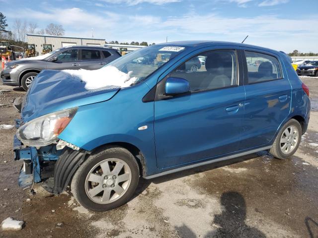 mitsubishi mirage es 2015 ml32a4hj0fh059539