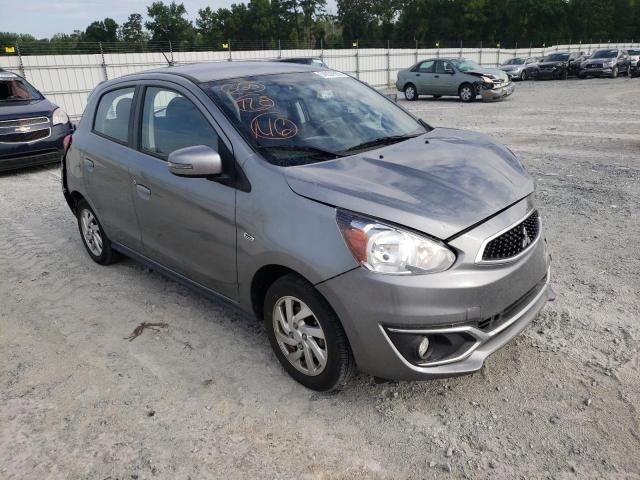 mitsubishi mirage se 2020 ml32a4hj0lh008540