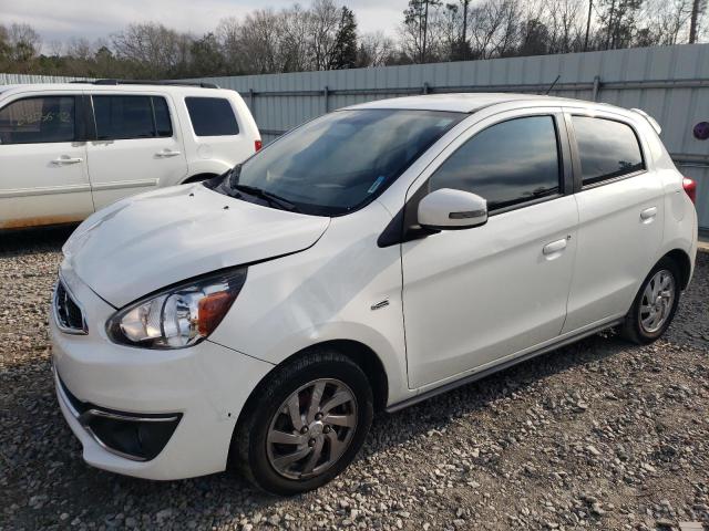 mitsubishi mirage se 2020 ml32a4hj0lh010479