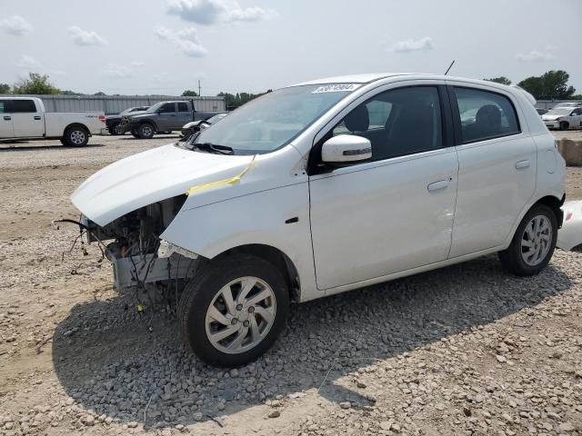 mitsubishi mirage se 2020 ml32a4hj0lh010708