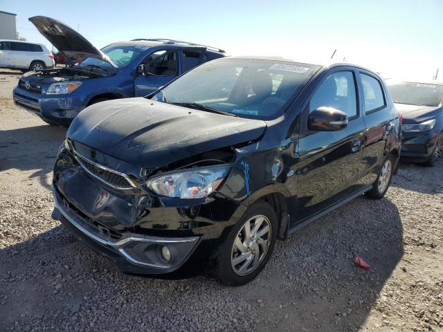 mitsubishi mirage se 2017 ml32a4hj1hh010482