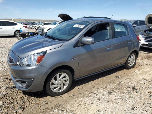 mitsubishi mirage 2017 ml32a4hj1hh013382