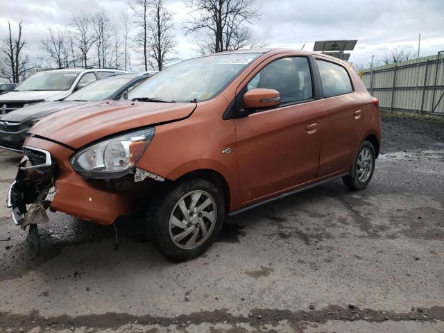 mitsubishi mirage se 2020 ml32a4hj1lh002519