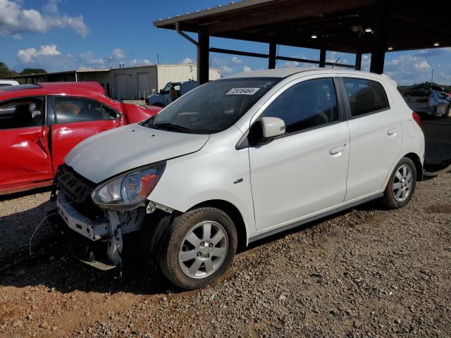 mitsubishi mirage es 2015 ml32a4hj2fh057954