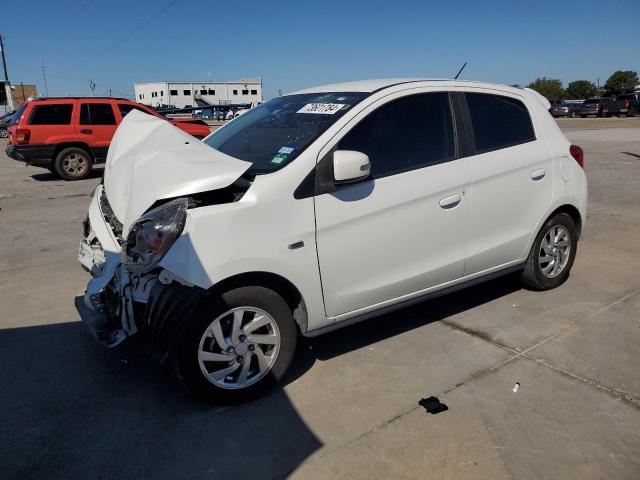 mitsubishi mirage se 2019 ml32a4hj2kh010367