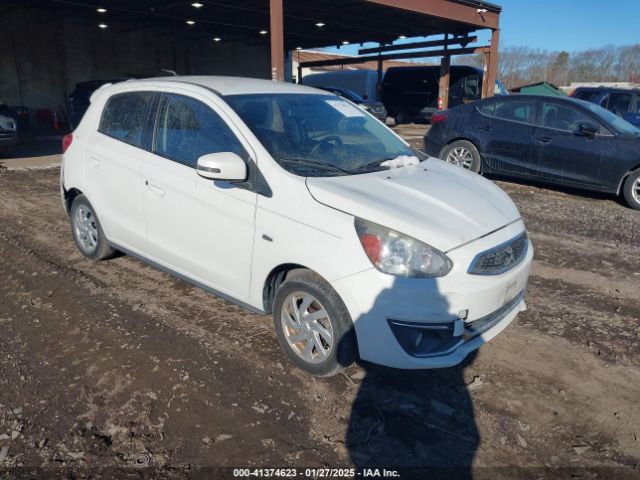 mitsubishi mirage 2017 ml32a4hj4hh015188