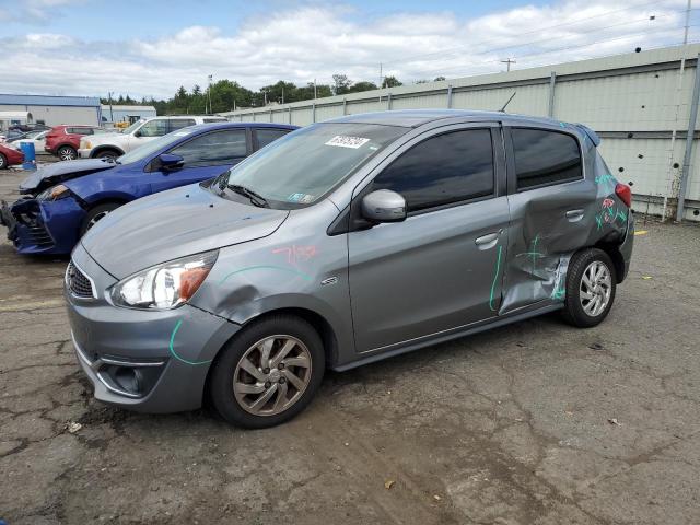 mitsubishi mirage se 2019 ml32a4hj4kh006336