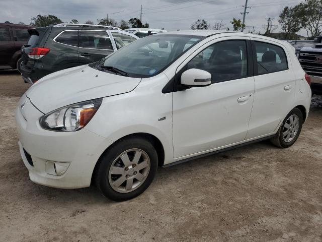 mitsubishi mirage es 2015 ml32a4hj5fh053686