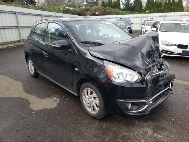 mitsubishi mirage se 2019 ml32a4hj5kh001579