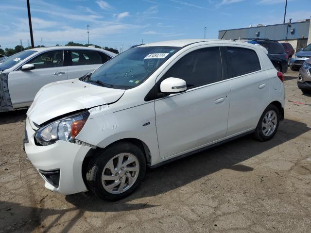 mitsubishi mirage se 2019 ml32a4hj5kh006250