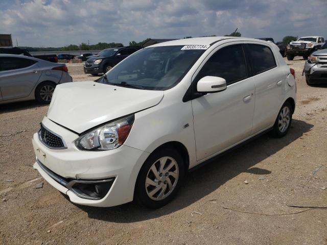 mitsubishi mirage 2017 ml32a4hj6hh011174