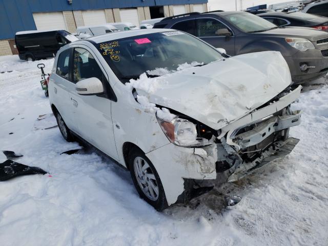 mitsubishi mirage se 2019 ml32a4hj6kh002840