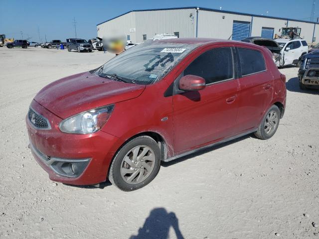 mitsubishi mirage se 2019 ml32a4hj6kh004300