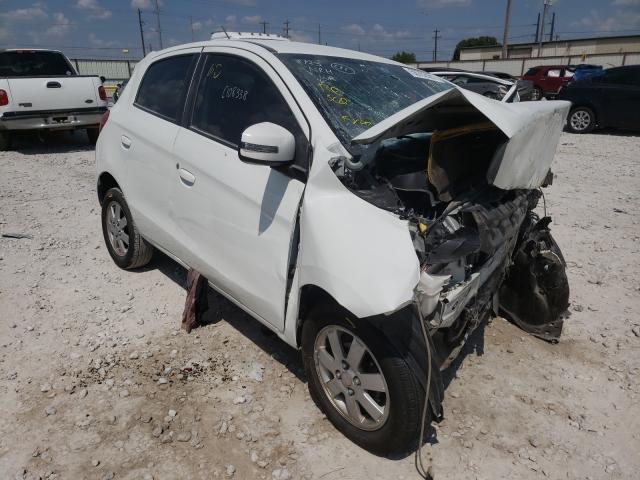 mitsubishi mirage es 2015 ml32a4hj7fh039224